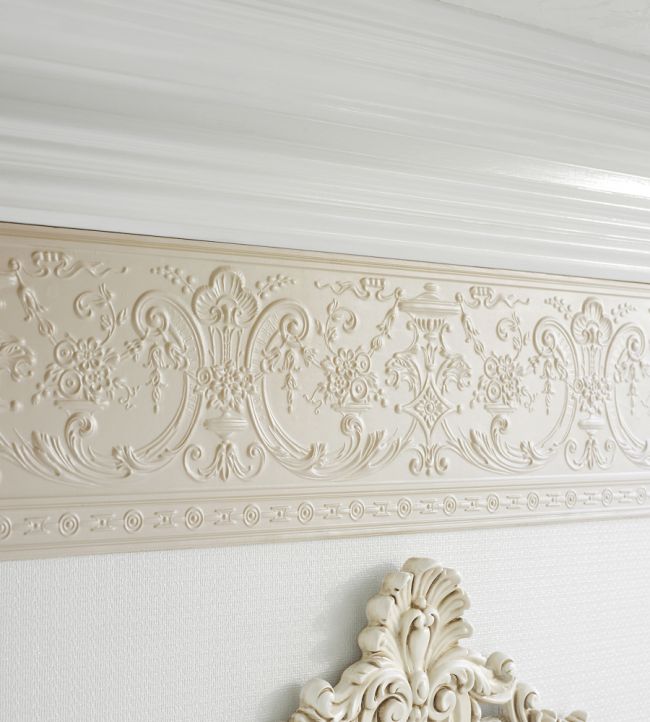 Lincrusta- RD1957FR - Premier Wallcovering