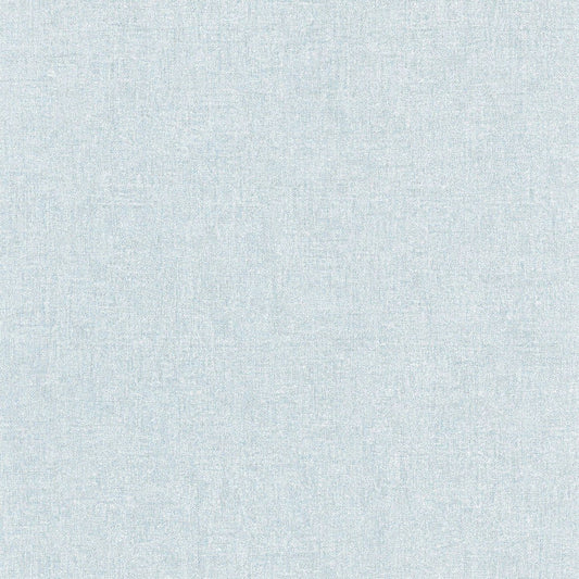 Empreinte Sentier Des Dunes Wallpaper - Bleu Ciel - Casadeco - 88706002 - Premier Wallcovering