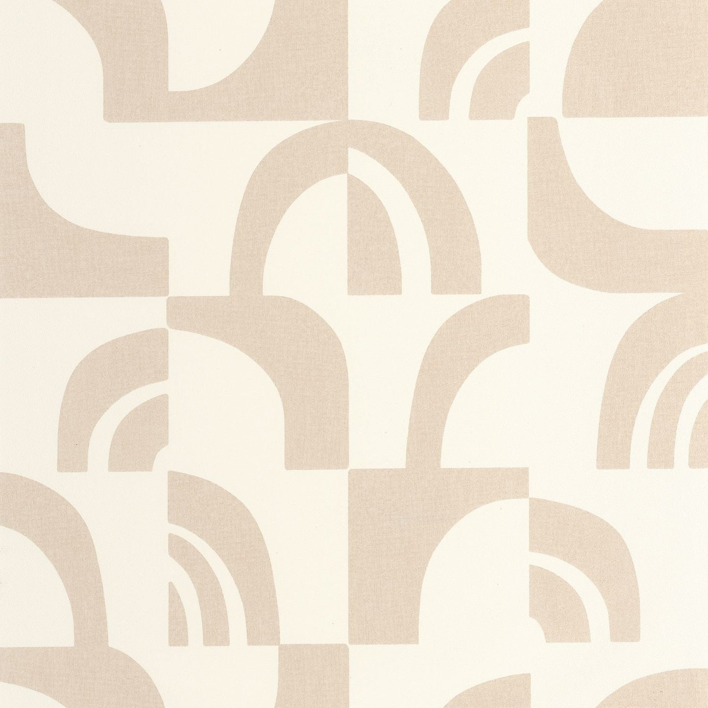 Empreinte Wallpaper - Sable - Caselio - 106071010 - Premier Wallcovering