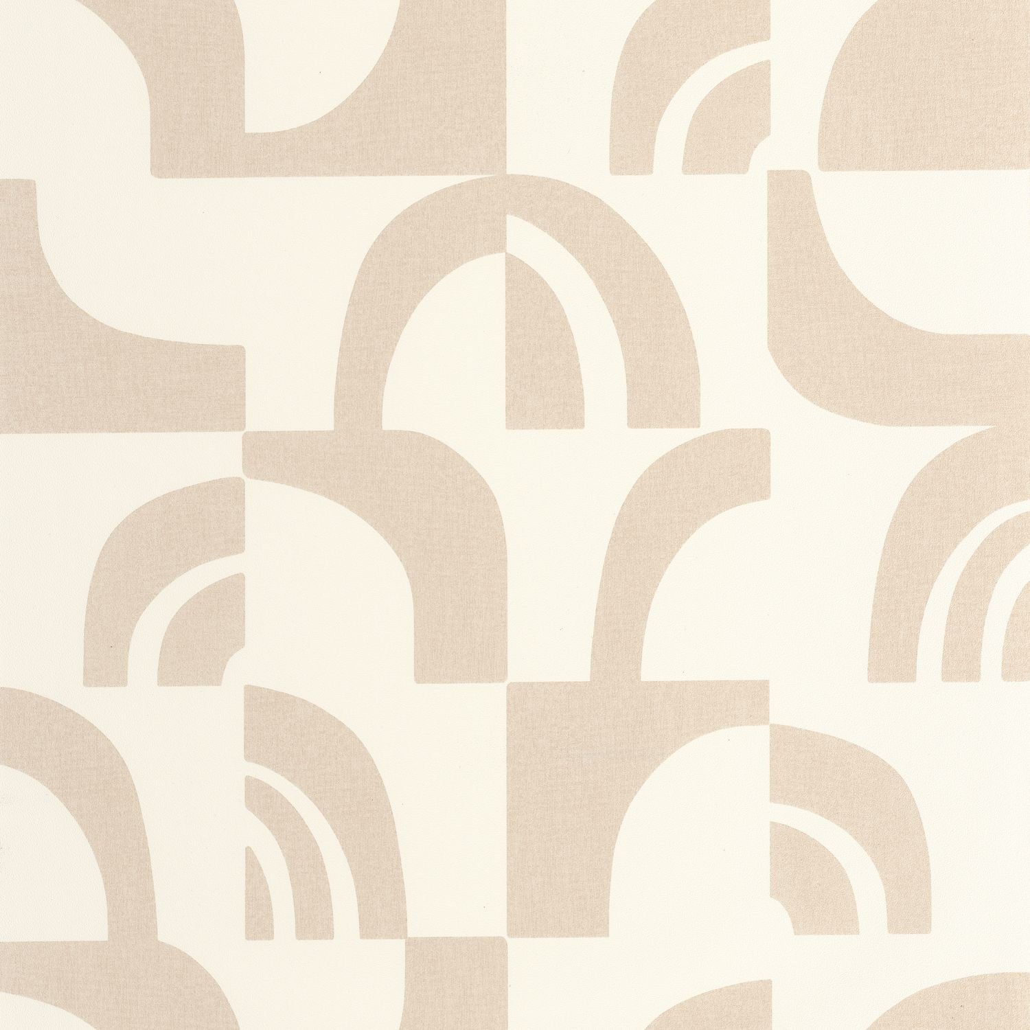 Empreinte Wallpaper - Sable - Caselio - 106071010 - Premier Wallcovering