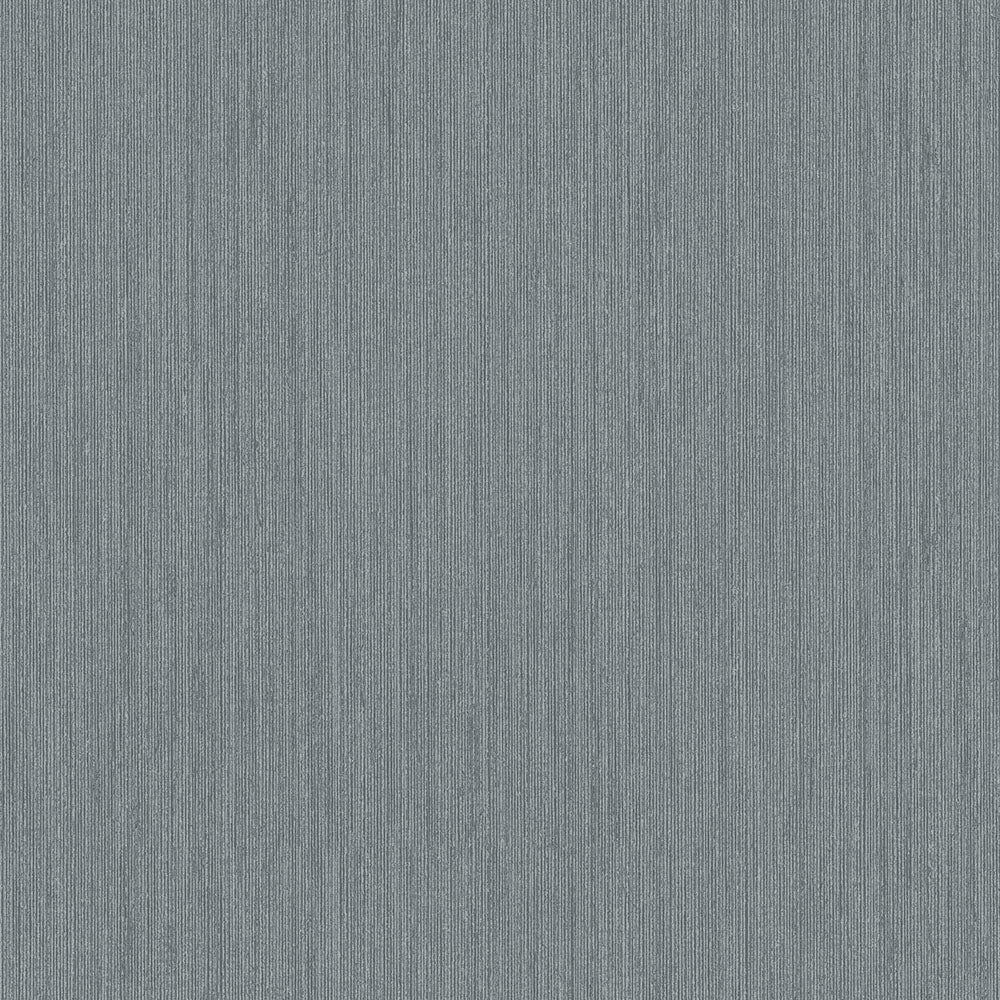 Enbär Wallpaper - Blue - Midbec - 17214 - Premier Wallcovering