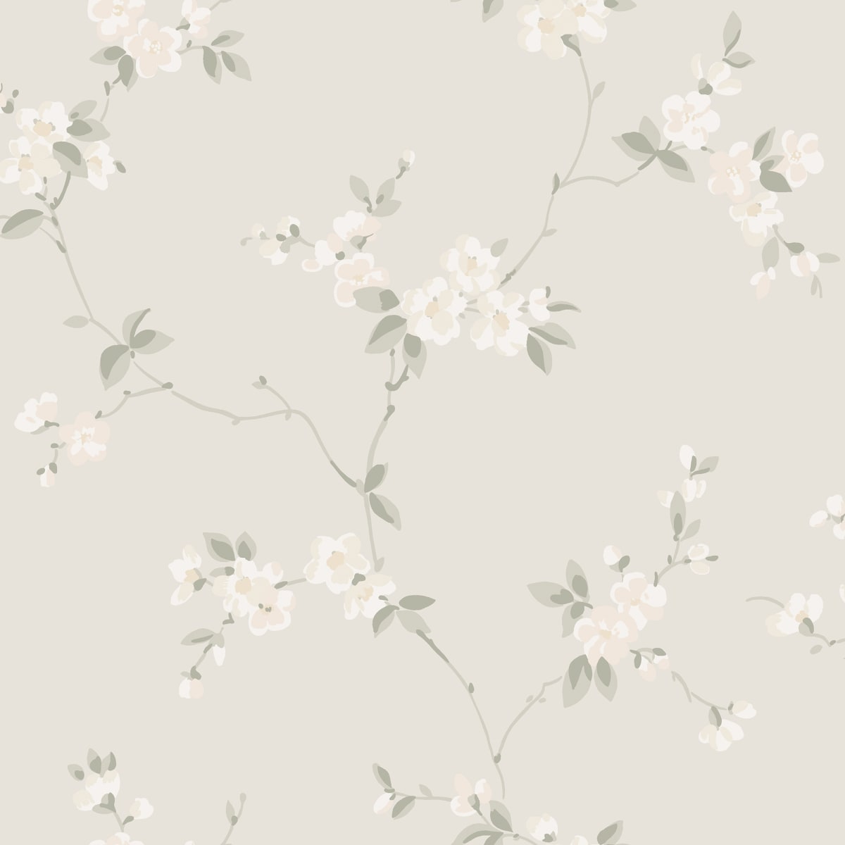 Engla Wallpaper - Sandstone - Sandberg - S10186 - Premier Wallcovering