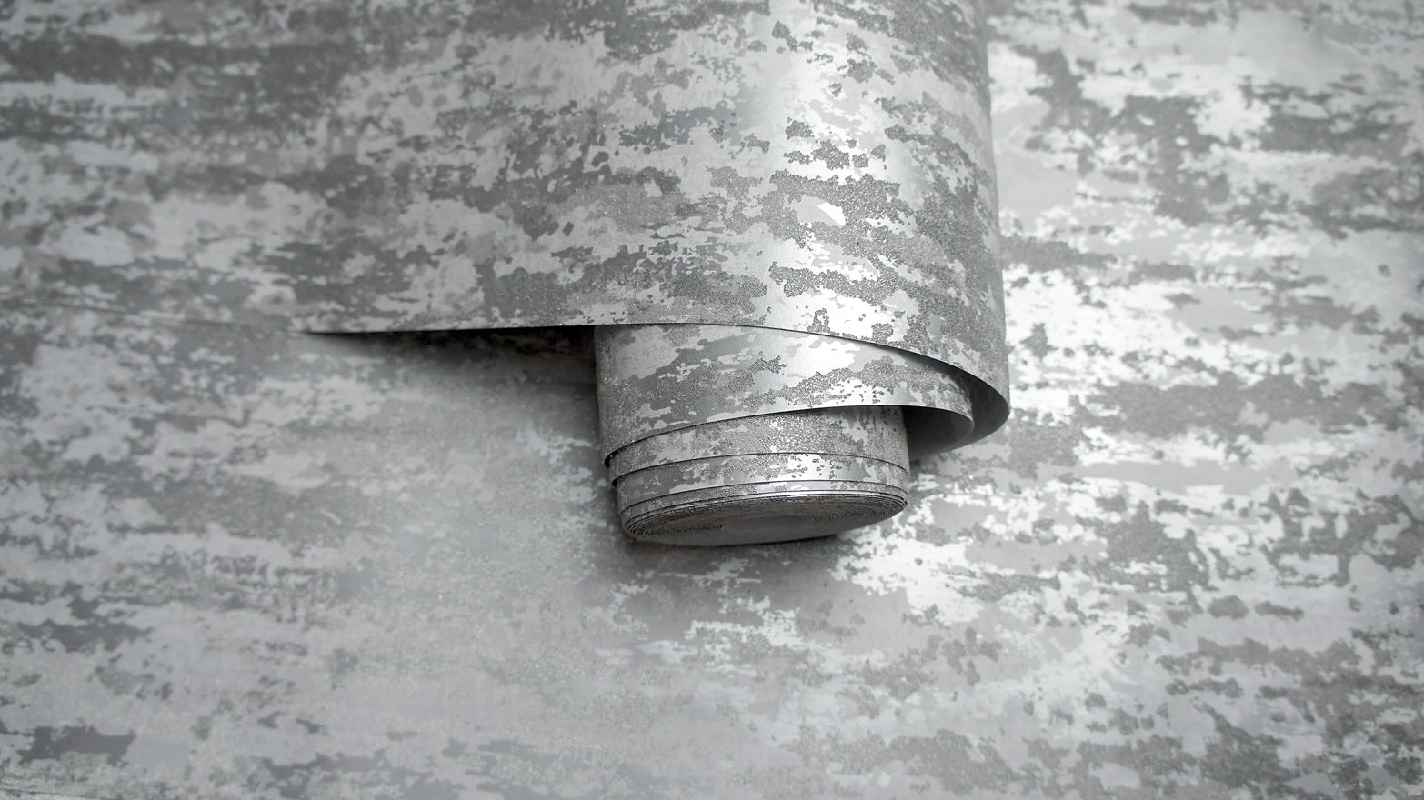 Enigma Beads Wallpaper - Grey - Holden Décor - 99363 - Premier Wallcovering
