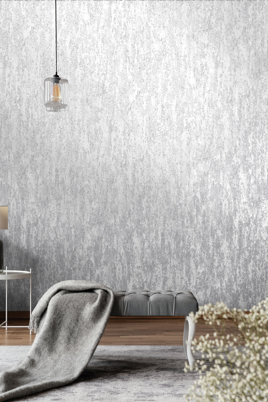 Enigma Beads Wallpaper - Dove - Holden Décor - 99361 - Premier Wallcovering