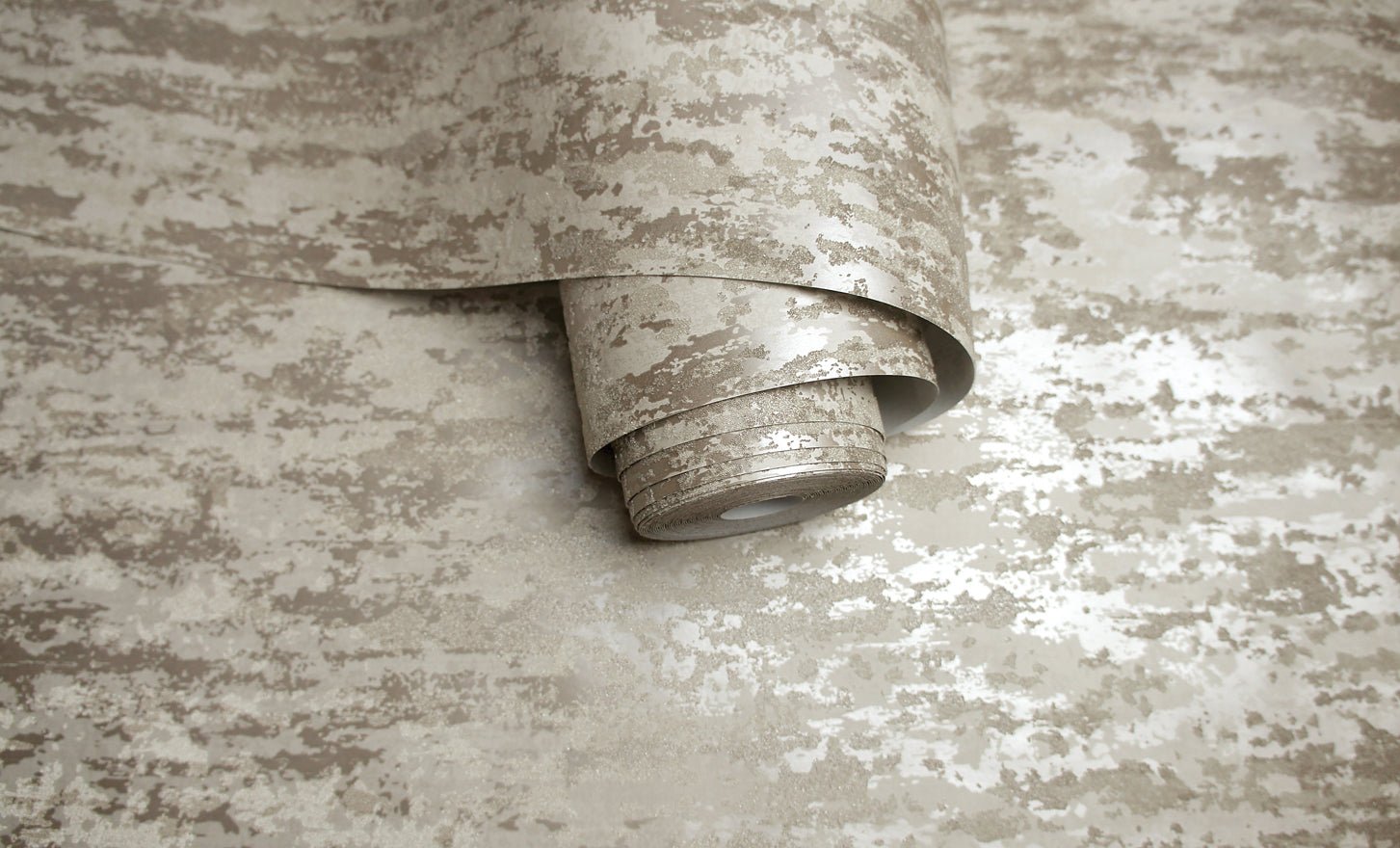 Enigma Beads Wallpaper - Taupe - Holden Décor - 99362 - Premier Wallcovering