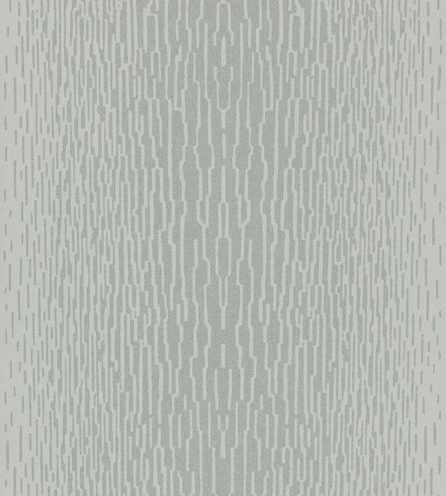 Enigma Wallpaper - Light Steel Blue & Sparkle - HMOM110104 - Harlequin - Premier Wallcovering