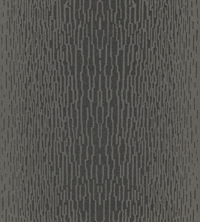 Enigma Wallpaper - Silver Grey & Sparkle - HMOM110101 - Harlequin - Premier Wallcovering