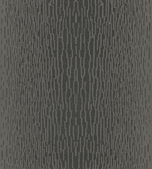 Enigma Wallpaper - Silver Grey & Sparkle - HMOM110101 - Harlequin - Premier Wallcovering