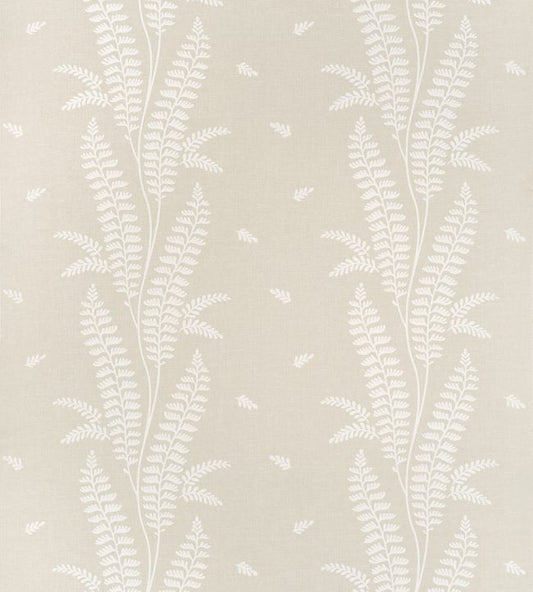 Ensbury Fern Wallpaper - Beige - AT57824 - Anna French - Premier Wallcovering