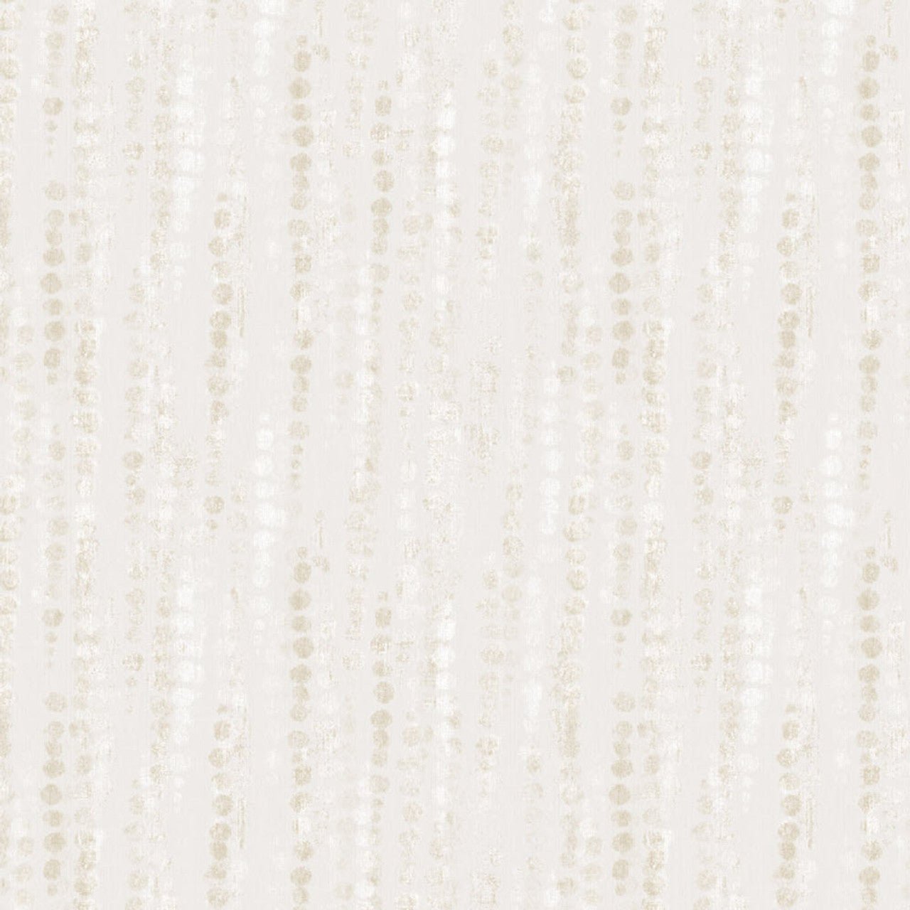 Enso Dots Wallpaper - Beige - Eijffinger - 386570 - Premier Wallcovering