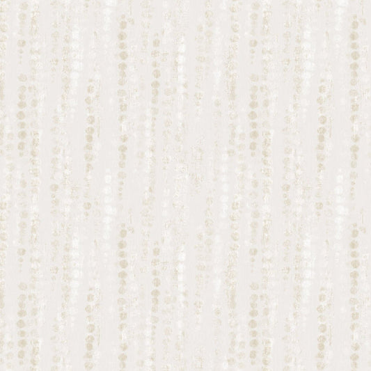 Enso Dots Wallpaper - Beige - Eijffinger - 386570 - Premier Wallcovering