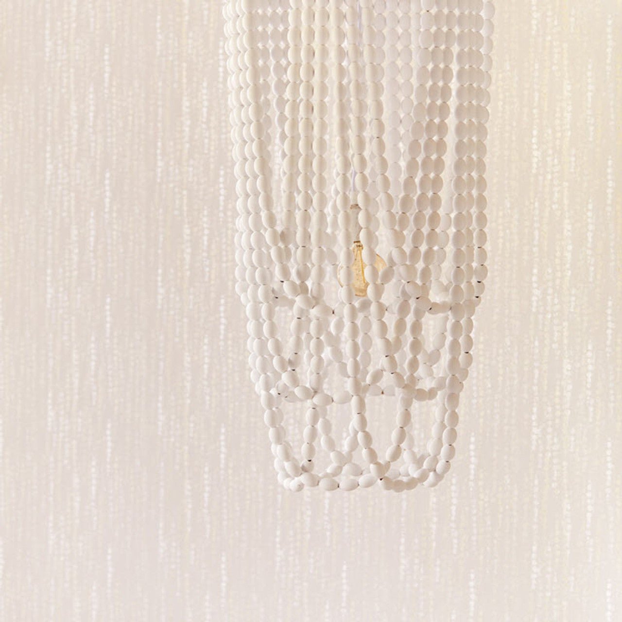 Enso Dots Wallpaper - Beige - Eijffinger - 386570 - Premier Wallcovering