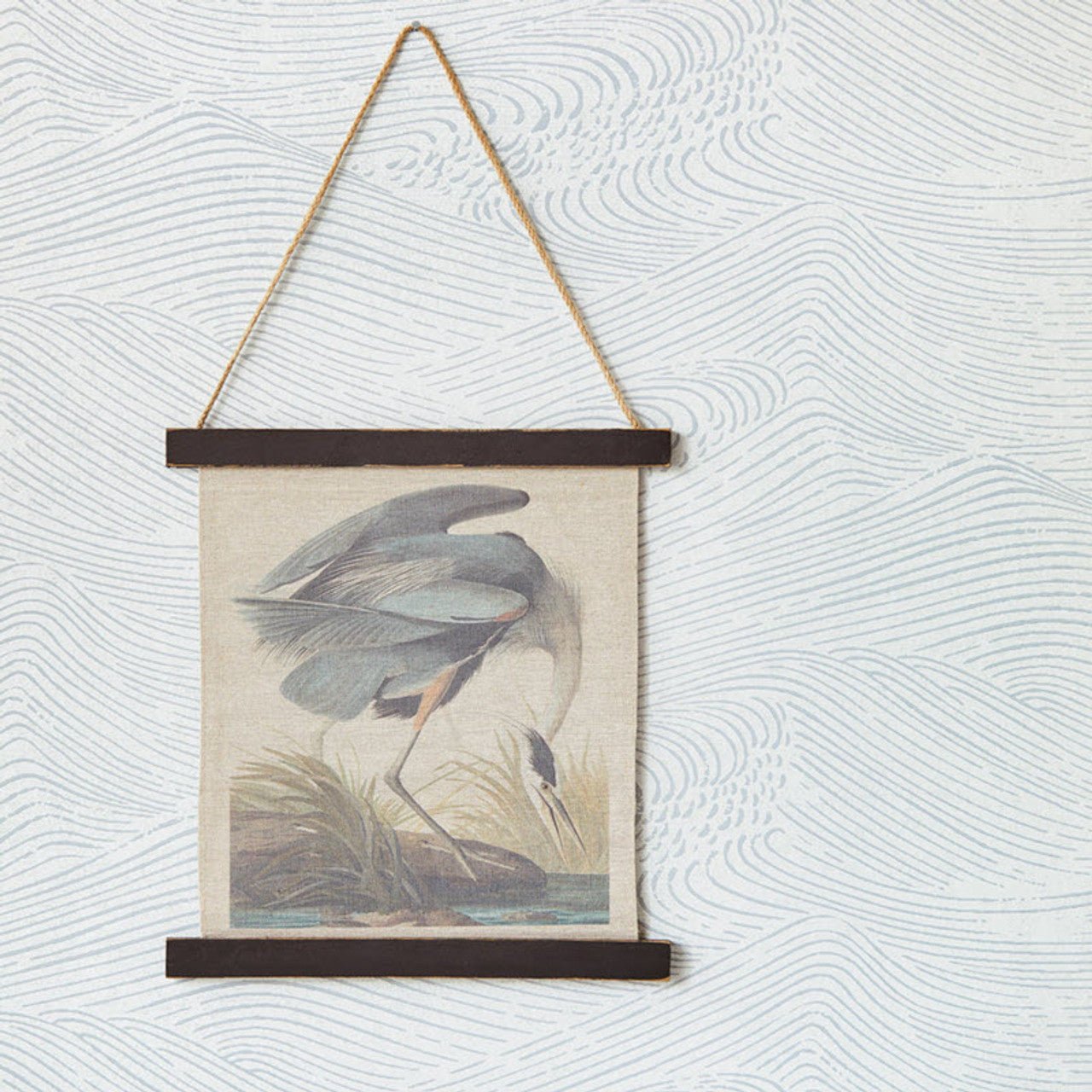 Enso Wave Wallpaper - Grey - Eijffinger - 386534 - Premier Wallcovering