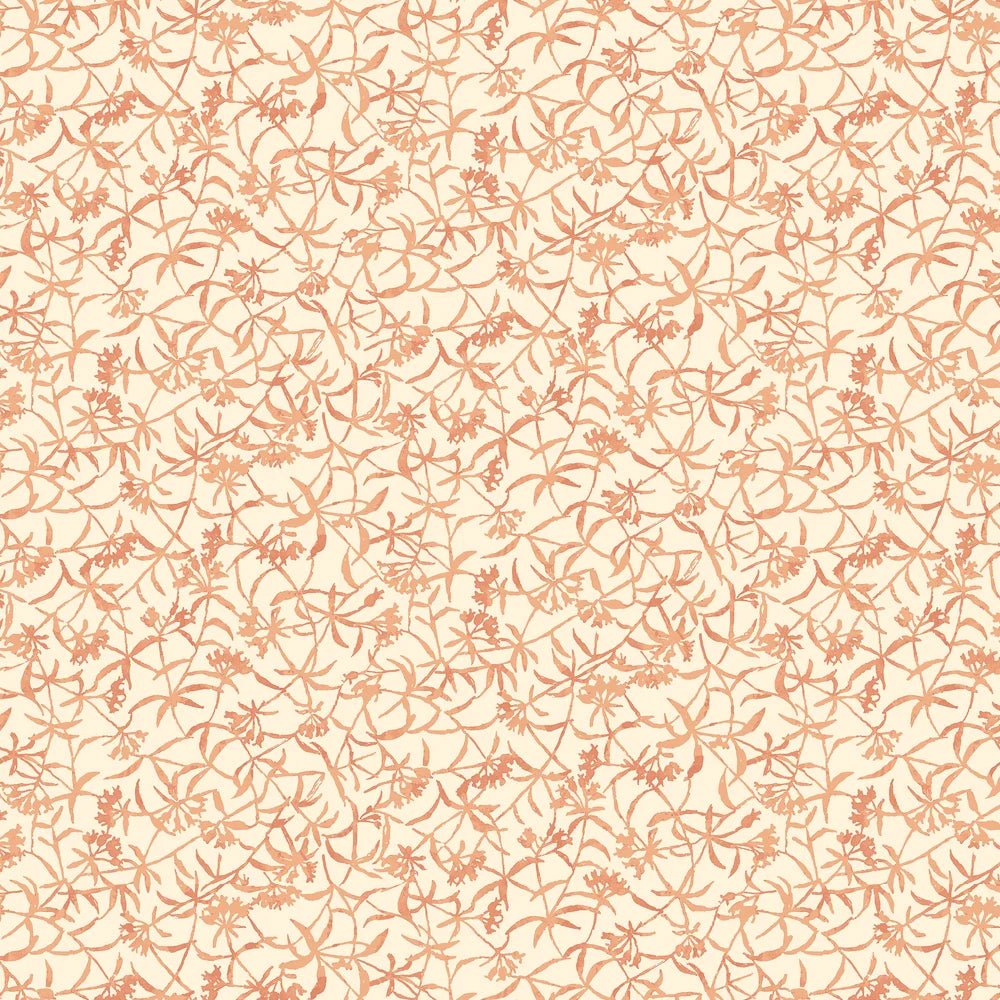 Entwine Wallpaper - Savannah - Ohpopsi - FRA50146W - Premier Wallcovering