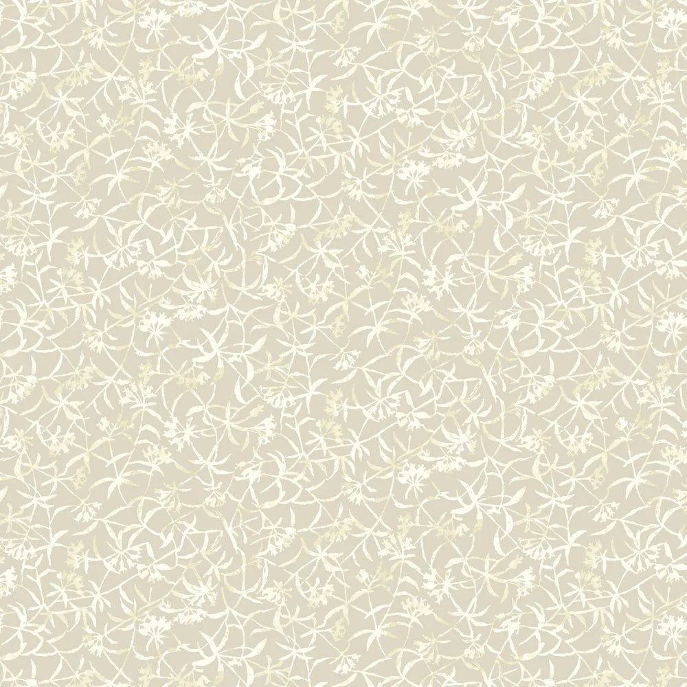Entwine Wallpaper - Clay Mist - Ohpopsi - FRA50148W - Premier Wallcovering