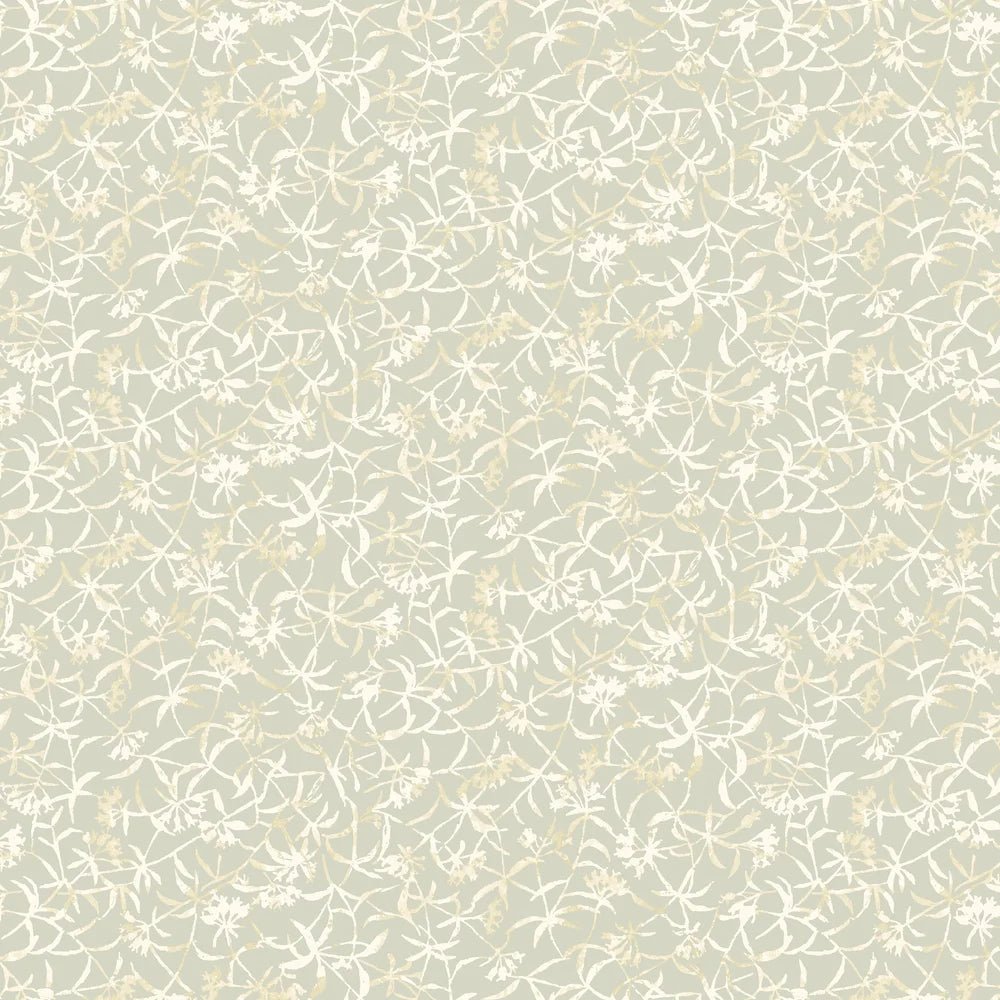Entwine Wallpaper - Soft Sage - Ohpopsi - FRA50150W - Premier Wallcovering