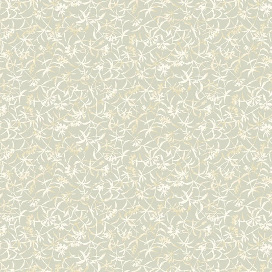 Entwine Wallpaper - Soft Sage - Ohpopsi - FRA50150W - Premier Wallcovering