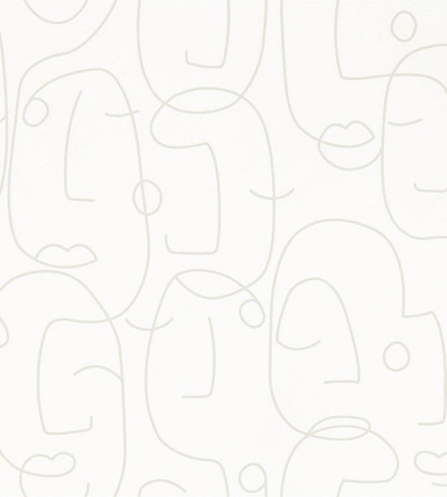 Epsilon Wallpaper - Hessian - NZAW112005 - Scion - Premier Wallcovering