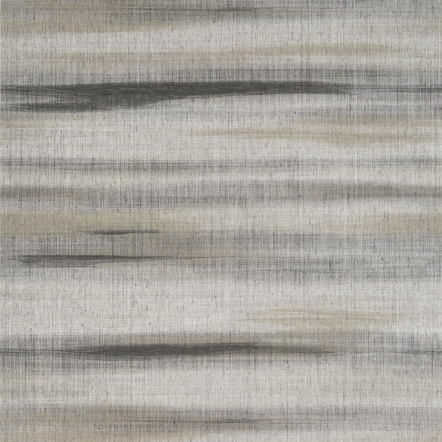 Equinox Wallpaper - Black - Thibaut - T12825 - Premier Wallcovering