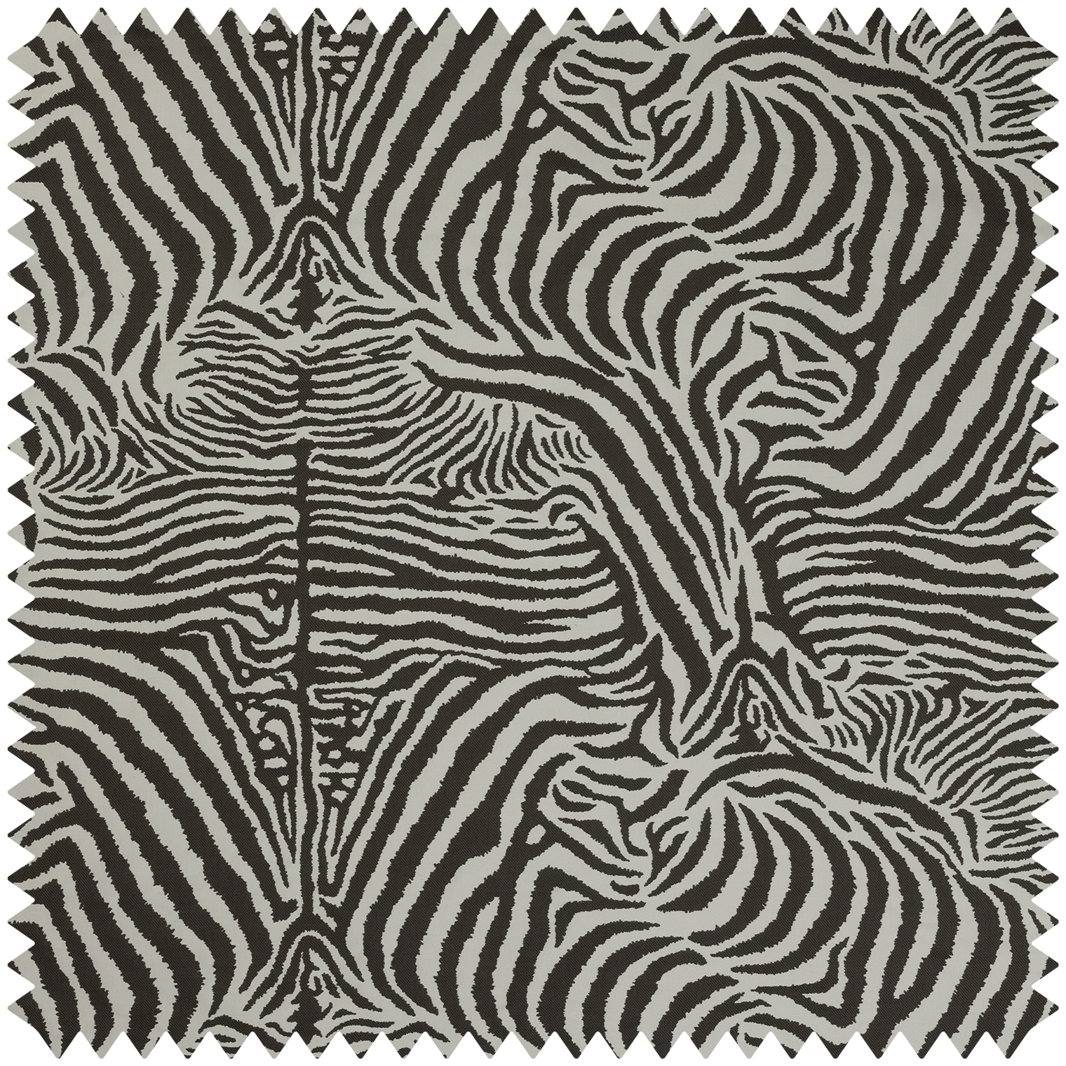 Equus Recycled Performance Fabric - Cocoa - House of Hackney - 1-FA-EQU-RP-CHO-XXX-XXX - Premier Wallcovering