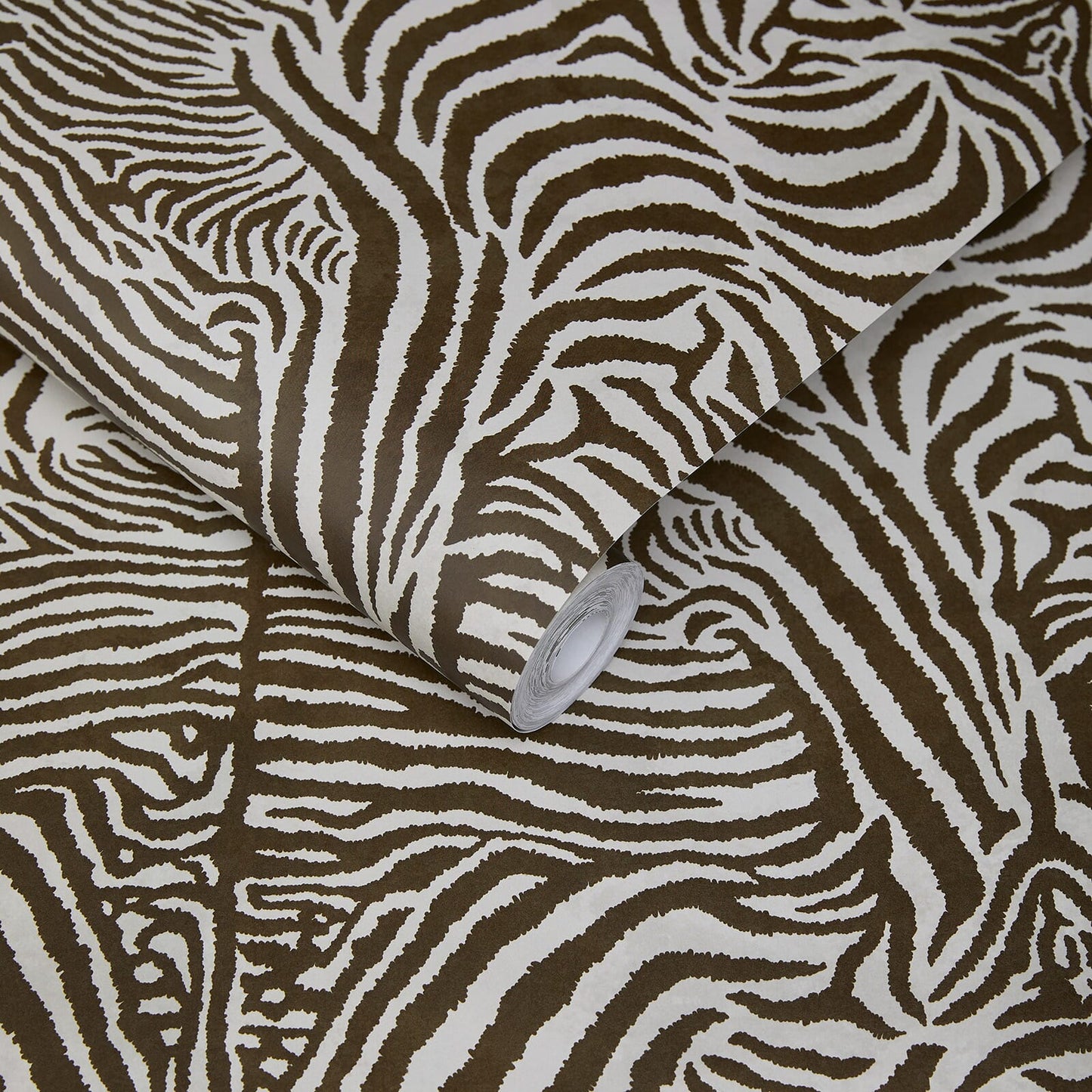 Equus Wallpaper - Cocoa - House of Hackney - 1 - WA - EQU - DI - CHO - XXX - Premier Wallcovering