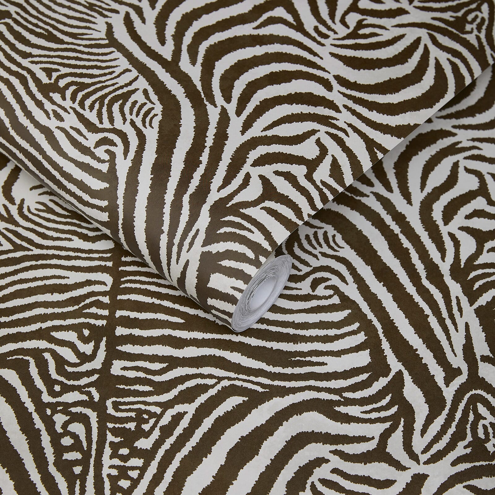 Equus Wallpaper - Cocoa - House of Hackney - 1 - WA - EQU - DI - CHO - XXX - Premier Wallcovering