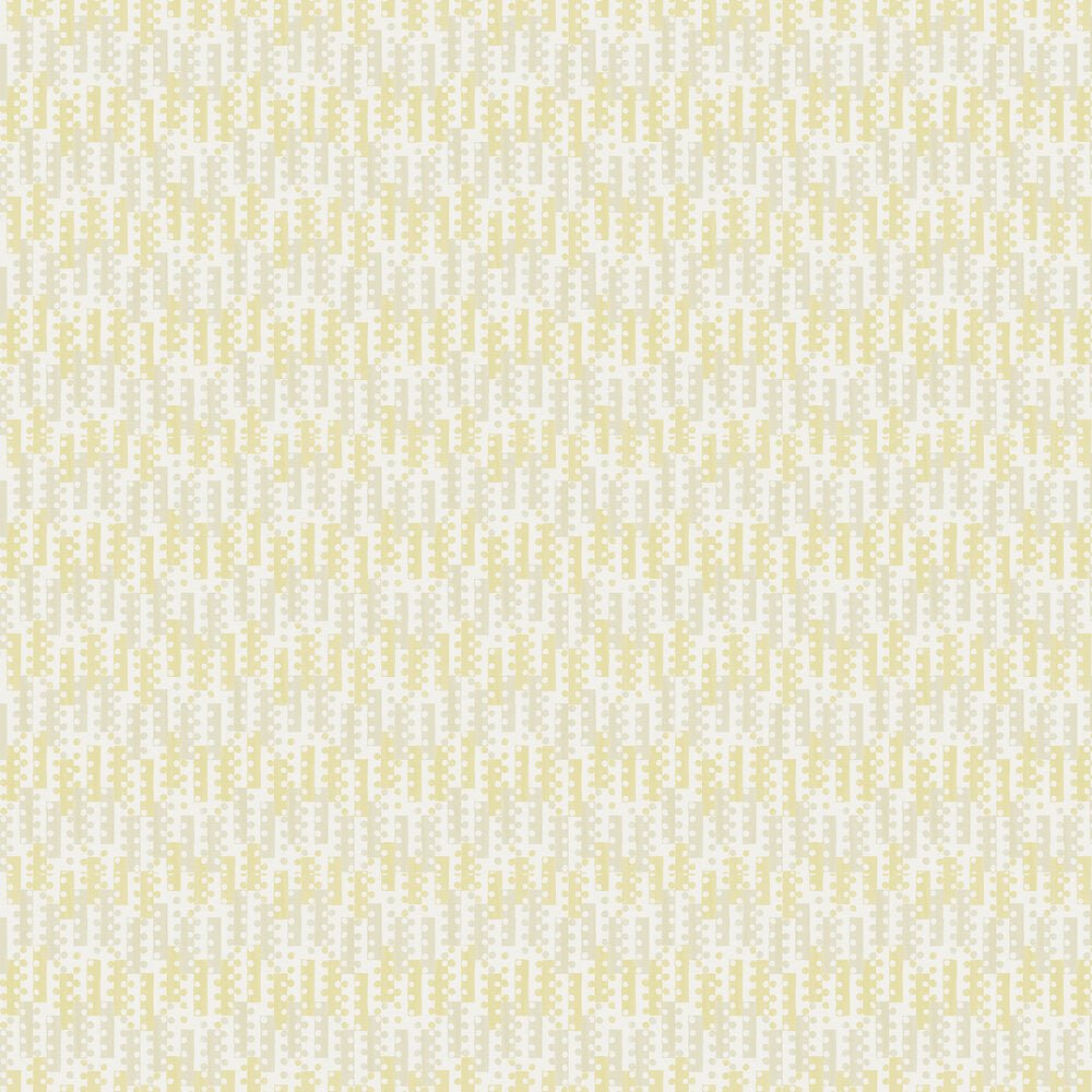 Erik Wallpaper - Yellow - A Street Prints - FD26507 - Premier Wallcovering