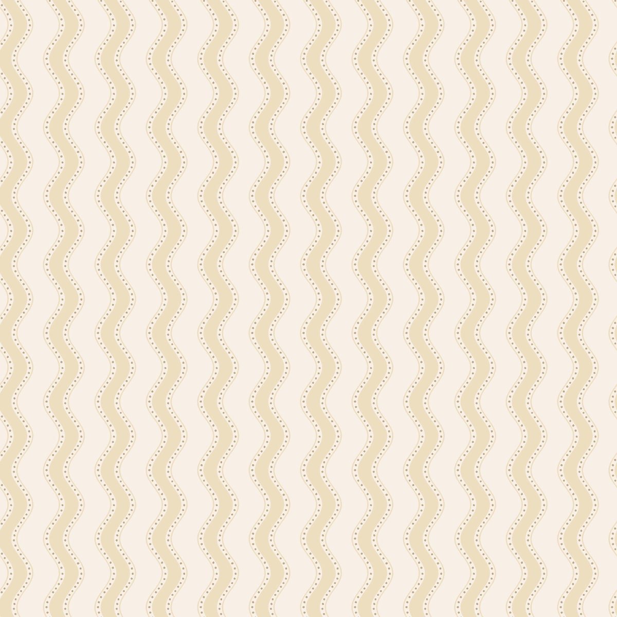 Erik Wallpaper - Yellow - Sandberg - S10472 - Premier Wallcovering