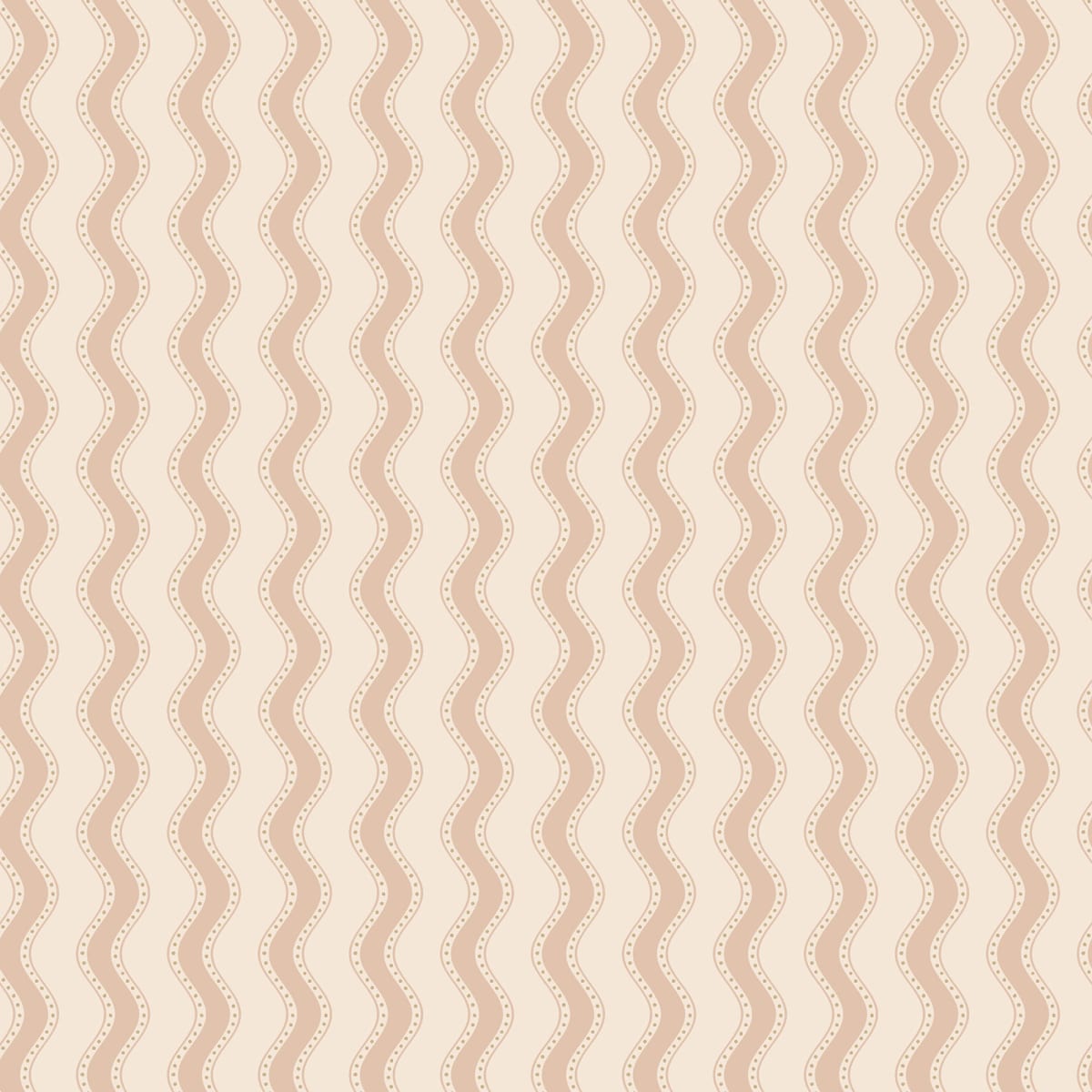 Erik Wallpaper - Dusty Pink - Sandberg - S10555 - Premier Wallcovering