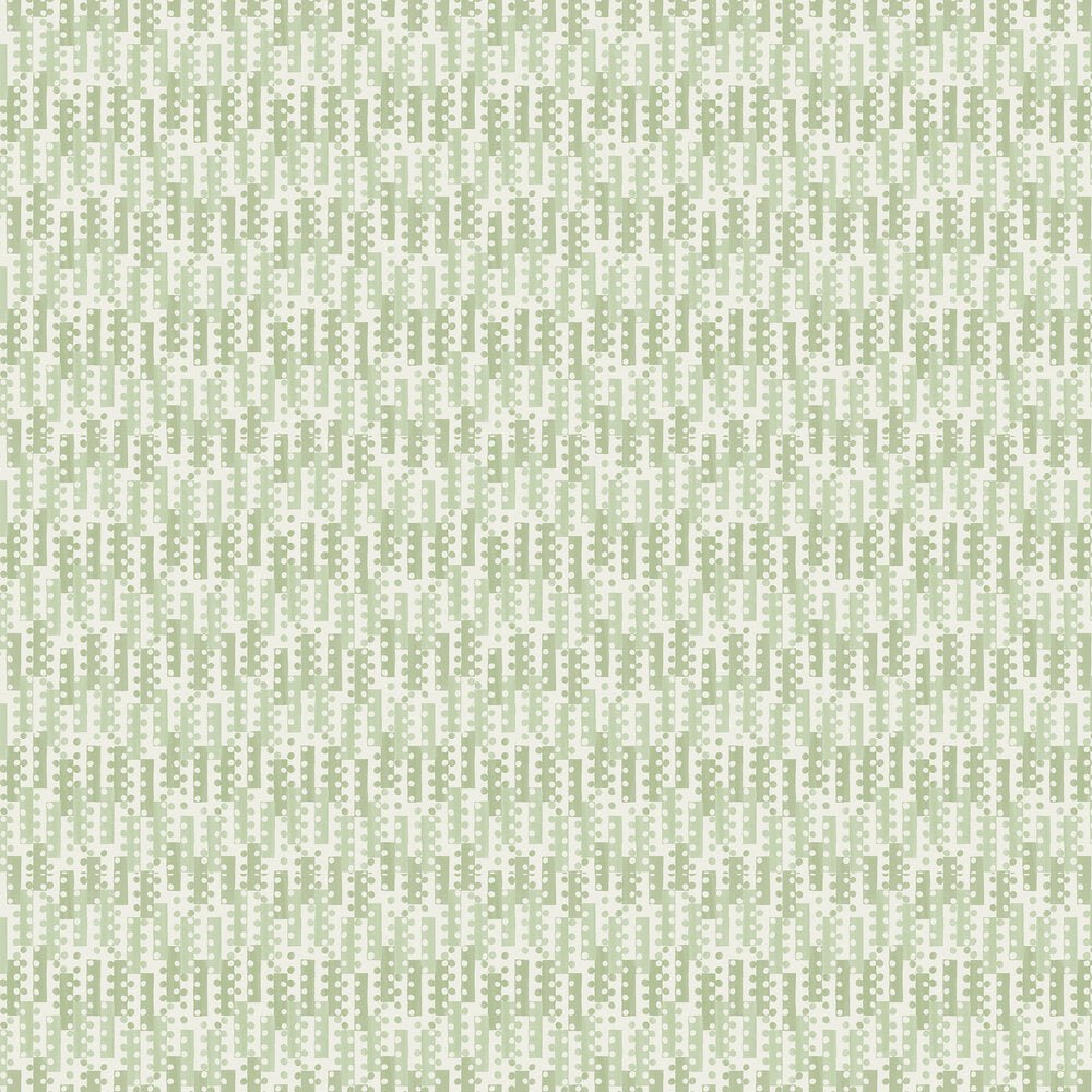 Erik Wallpaper - Green - A Street Prints - FD26506 - Premier Wallcovering