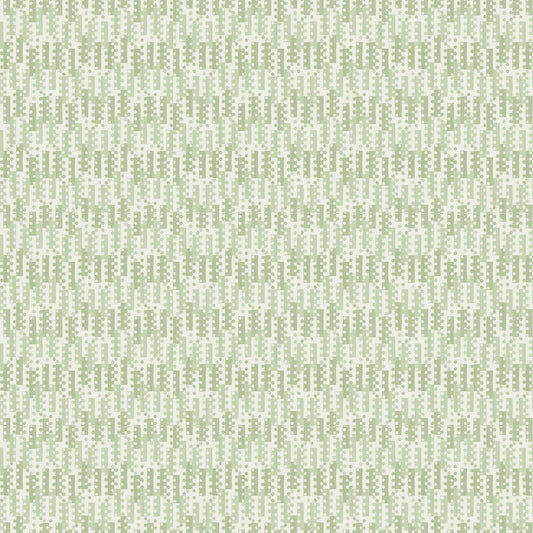 Erik Wallpaper - Green - A Street Prints - FD26506 - Premier Wallcovering