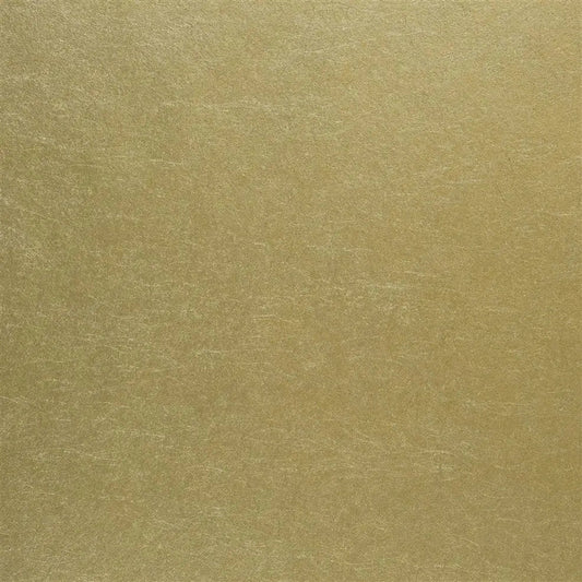 Ernani Wallpaper - Gold - Designers Guild - P502/01 - Premier Wallcovering