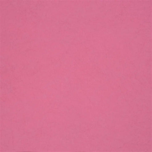 Ernani Wallpaper - Fuchsia - P502/41 - Designers Guild - Premier Wallcovering