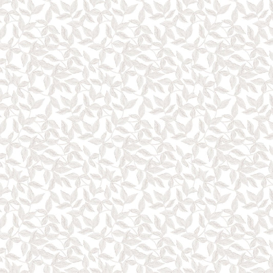 Erwood Wallpaper - Dove Grey - Laura Ashley - 115264 - Premier Wallcovering