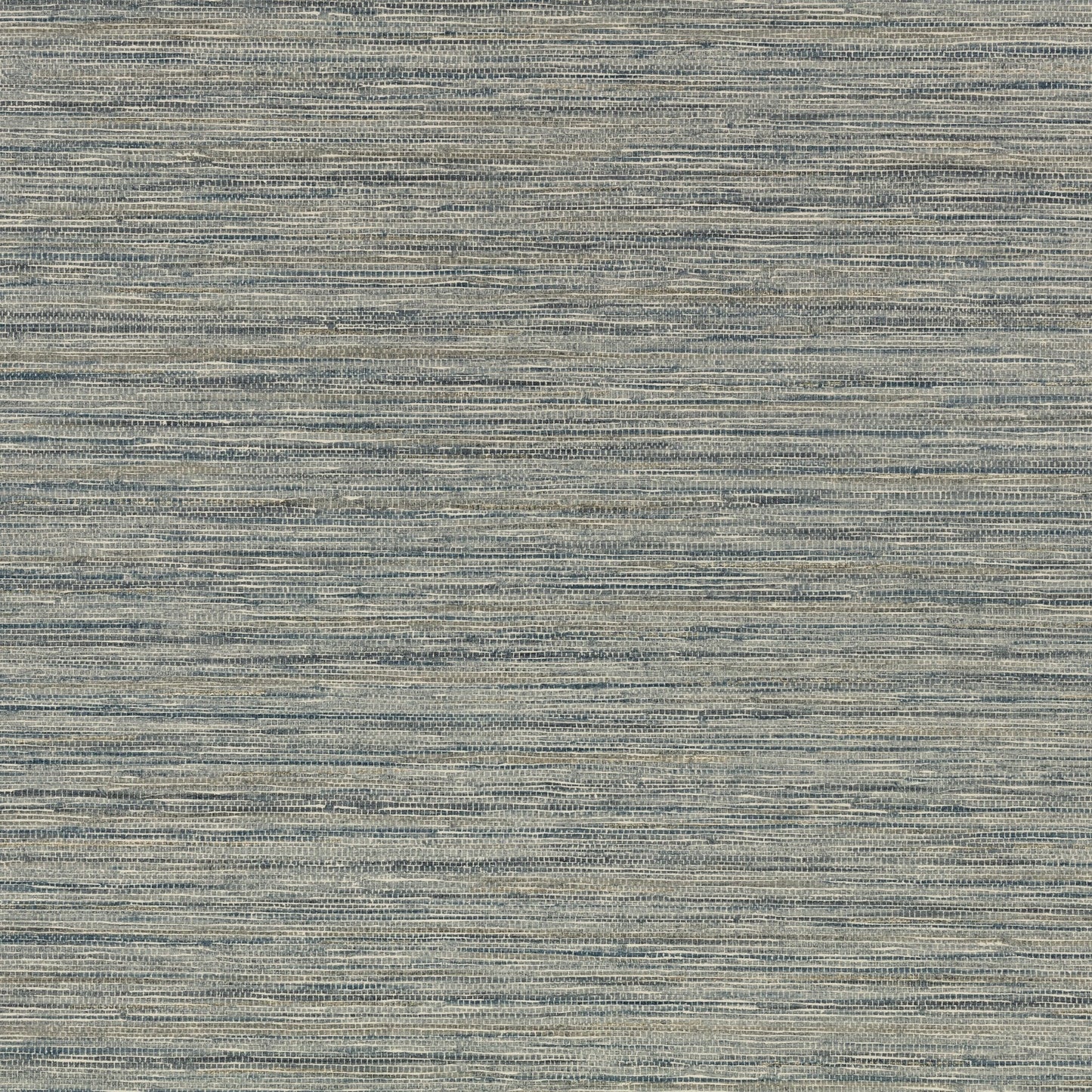 Esai Seagrass Embossed Wallpaper - Twilight - Romo - Textured Vol.I - W461/12 - Premier Wallcovering