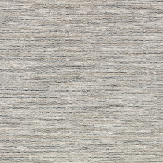 Esai Seagrass Embossed Wallpaper - Tundra - Romo - Textured Vol.I - W461/08 - Premier Wallcovering
