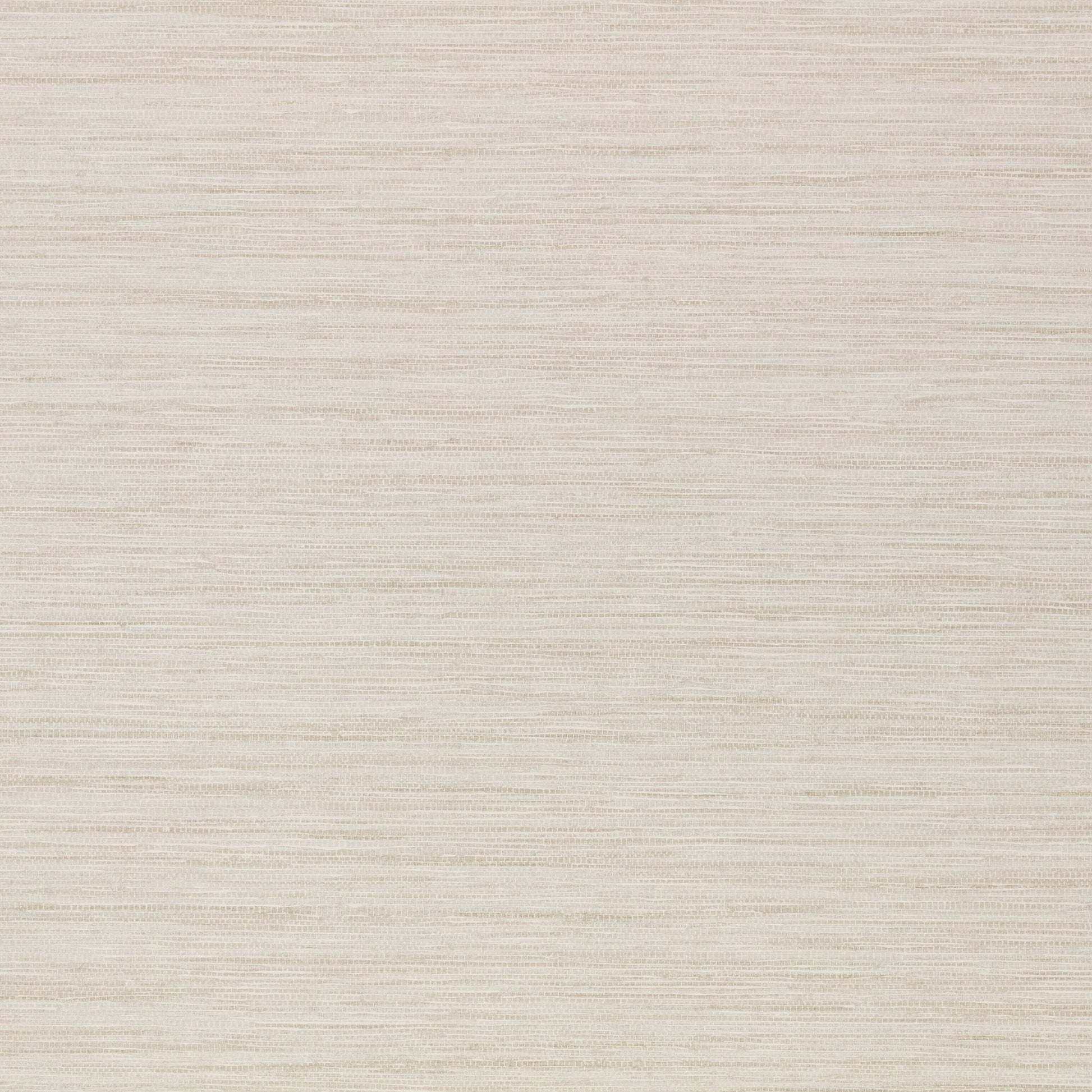 Esai Seagrass Embossed Wallpaper - Chalk - Romo - Textured Vol.I - W461/01 - Premier Wallcovering