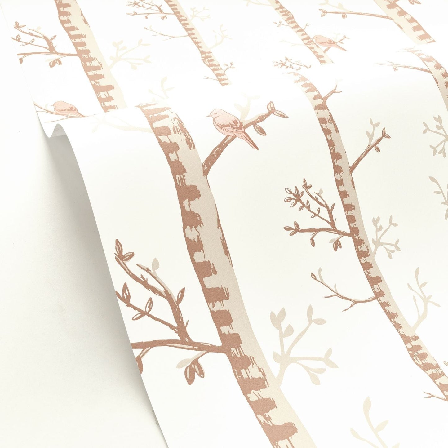 Escalader Wallpaper - Camel - Caselio - 103562011 - Premier Wallcovering