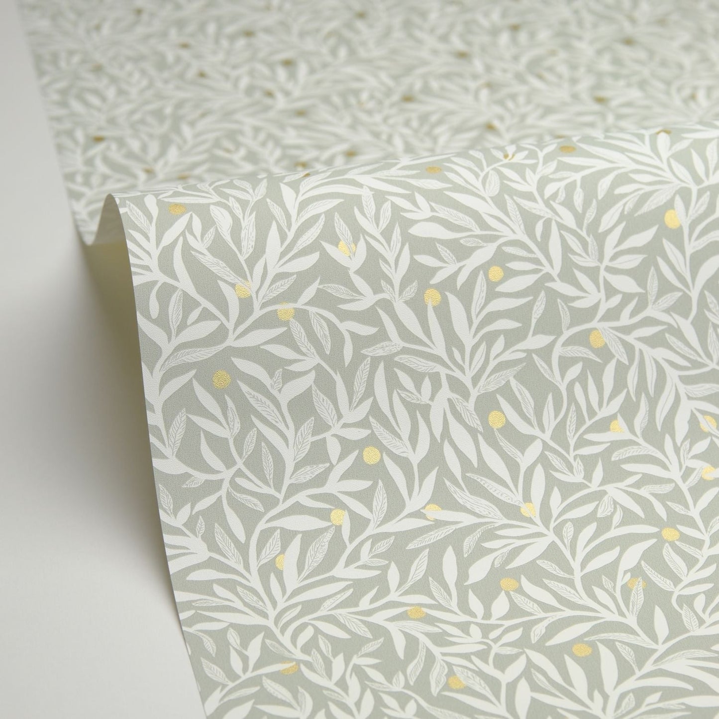 Escapade Ballade Wallpaper - D'eau - Caselio - 102347061 - Premier Wallcovering