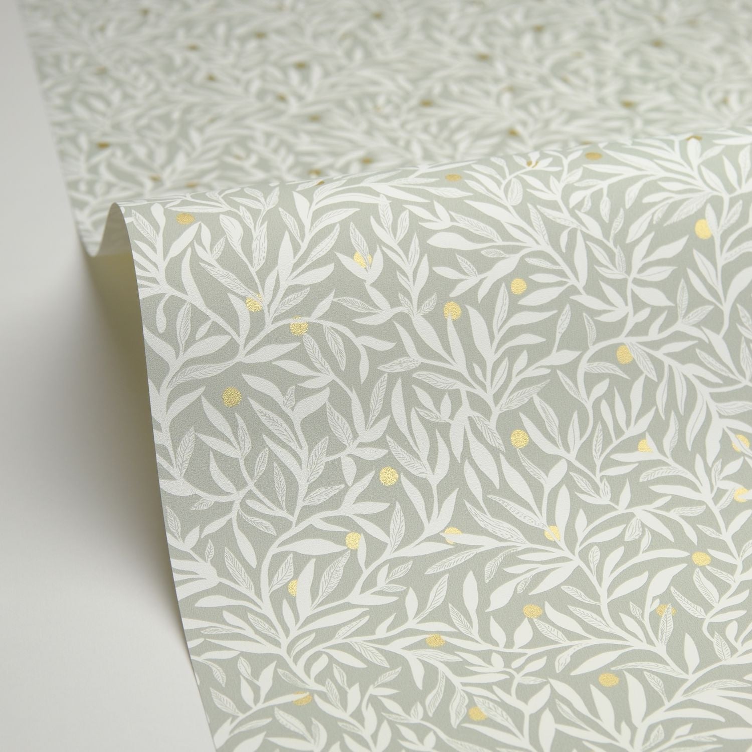 Escapade Ballade Wallpaper - D'eau - Caselio - 102347061 - Premier Wallcovering