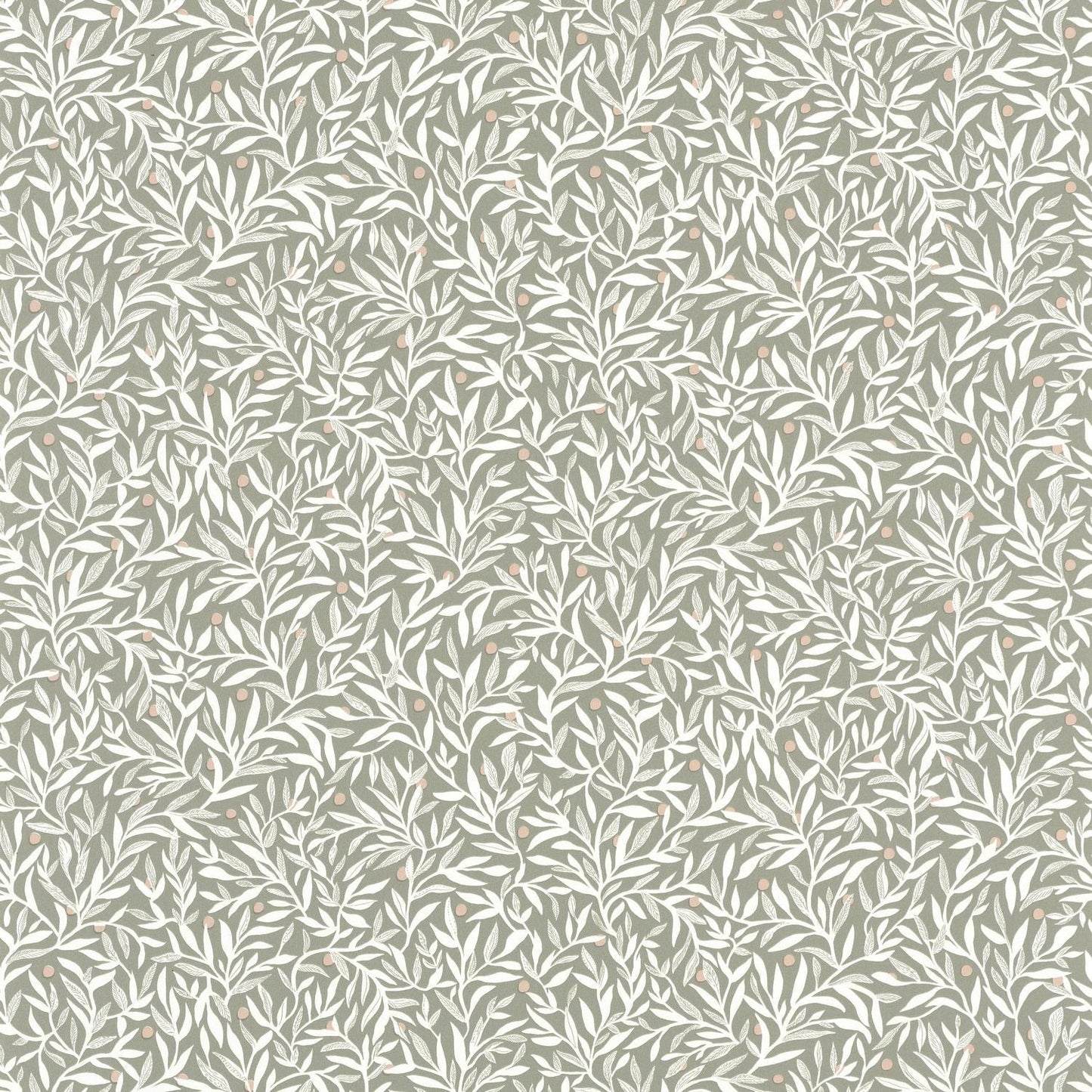 Escapade Ballade Wallpaper - Blanc Beige - Caselio - 102347070 - Premier Wallcovering