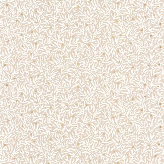 Escapade Ballade Wallpaper - Beige Dore - Caselio - 102341079 - Premier Wallcovering