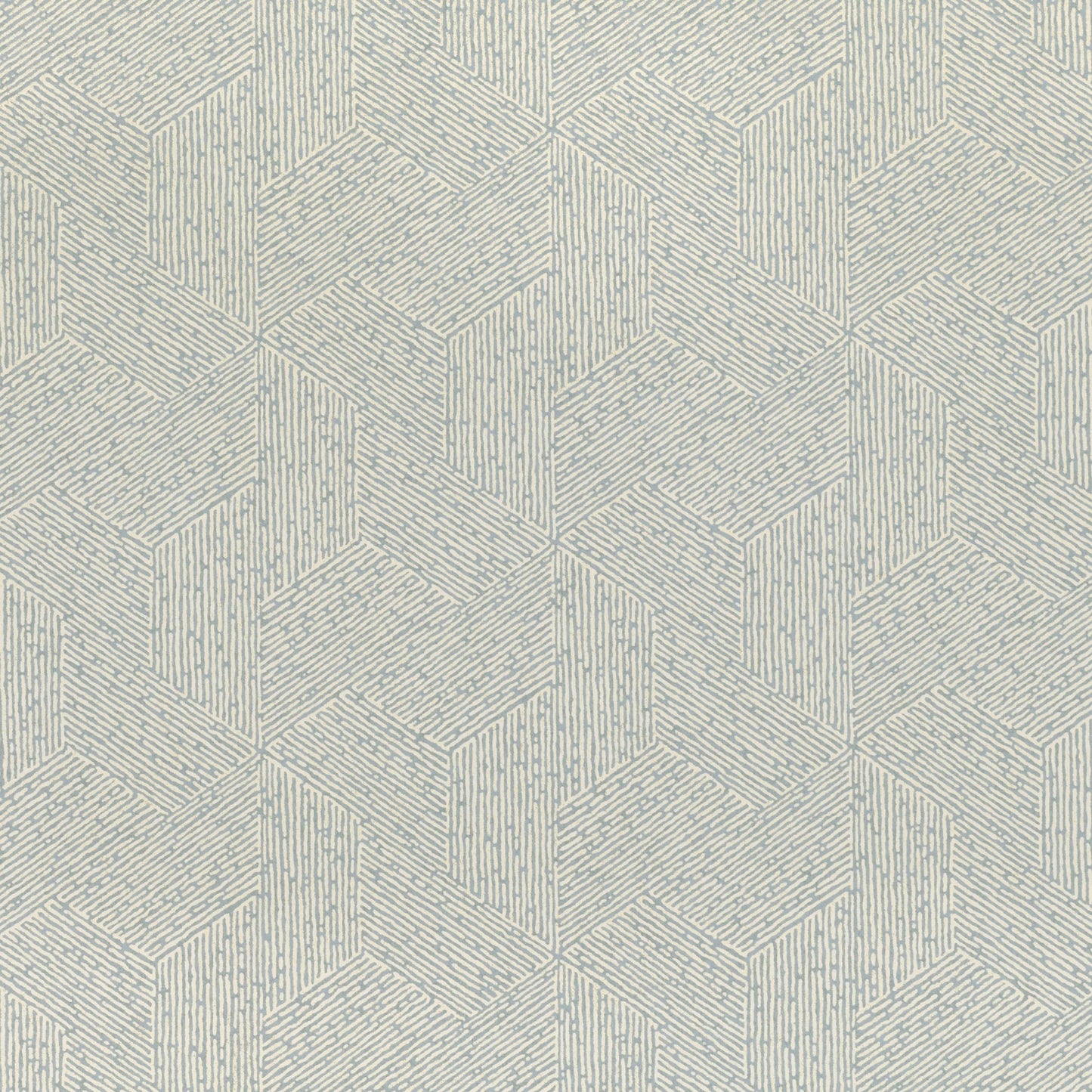 Escher Wallpaper - Lovat - Romo - Etsu - W426/05 - Premier Wallcovering