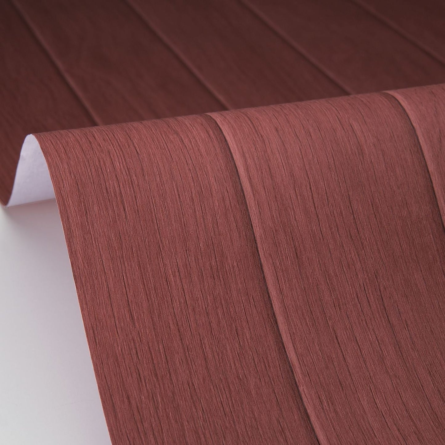 Essentia Wallpaper - Bordeaux - Caselio - 106858000 - Premier Wallcovering