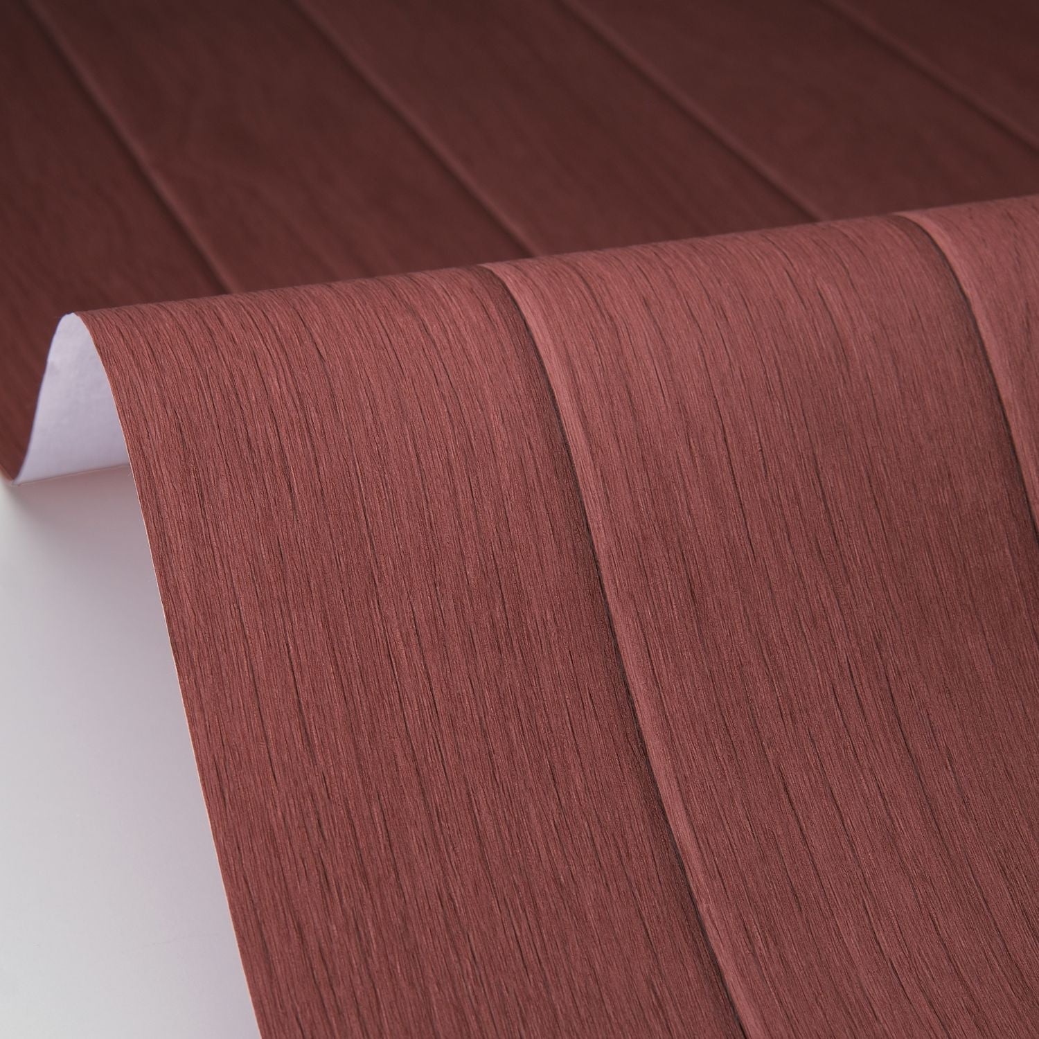 Essentia Wallpaper - Bordeaux - Caselio - 106858000 - Premier Wallcovering