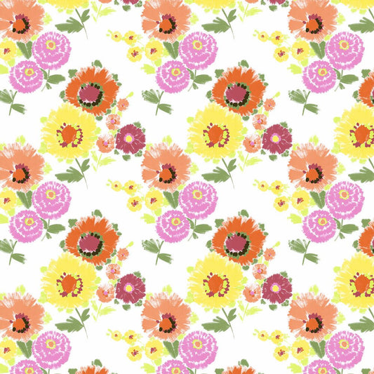 Essie Wallpaper - Multi Coloured - A Street Prints - FD26323 - Premier Wallcovering