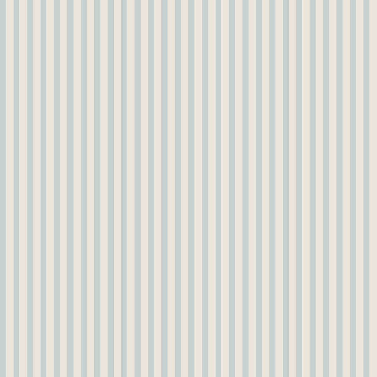 Estelle Wallpaper - Light Blue - Sandberg - S10627 - Premier Wallcovering