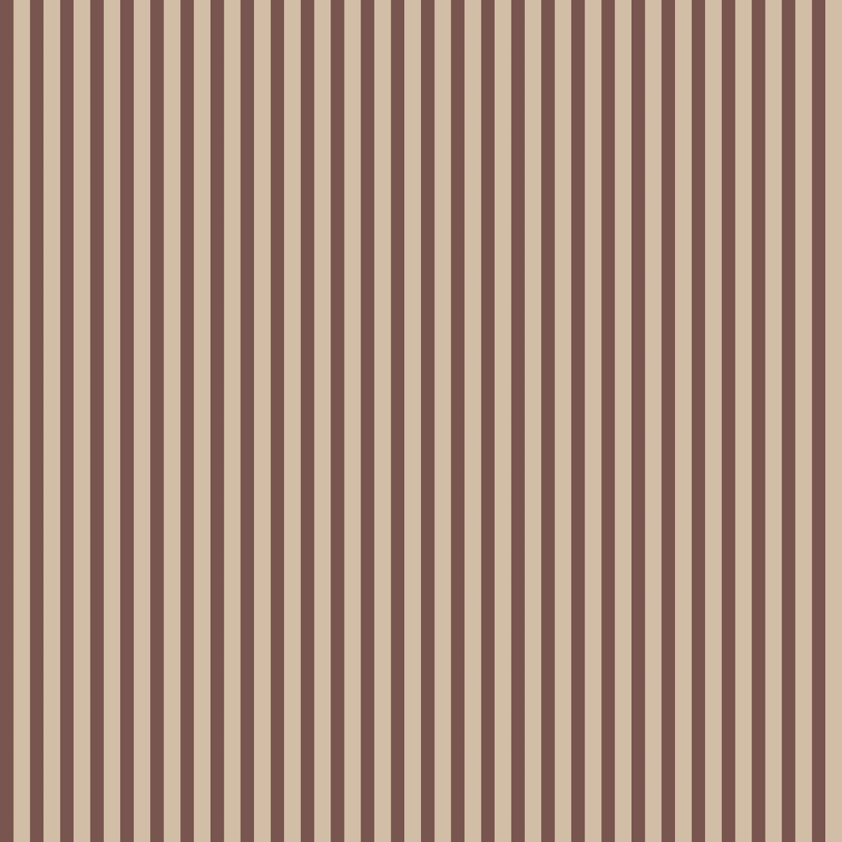 Estelle Wallpaper - Burgundy - Sandberg - S10629 - Premier Wallcovering