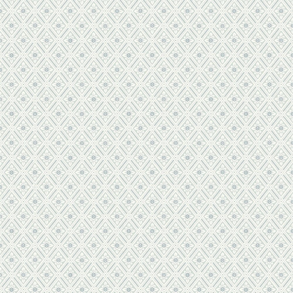 Ester Wallpaper - Grey - Boråstapeter - 7658 - Premier Wallcovering