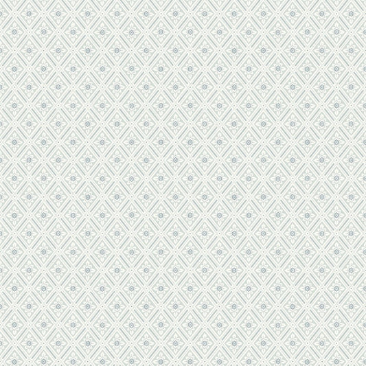 Ester Wallpaper - Grey - Boråstapeter - 7658 - Premier Wallcovering